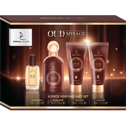 COFFRET OUD MIRAGE DORALL COLLECTION
