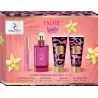 COFFRET EXOTIC VANILLA DORALL COLLECTION