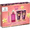 COFFRET EXOTIC VANILLA DORALL COLLECTION