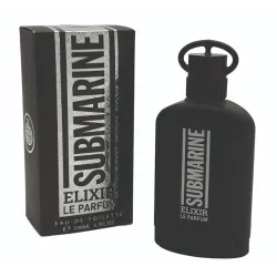 EDT SUBMARINE EXTREME LE PARFUM