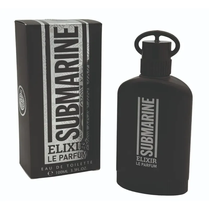 EDT SUBMARINE EXTREME LE PARFUM