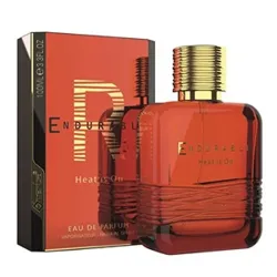 EDP ENDURABLE HEAT IS ON