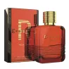 EDP ENDURABLE HEAT IS ON