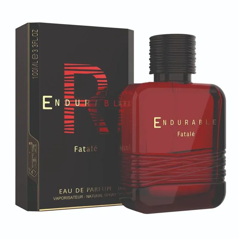 EDP ENDURABLE FATALE