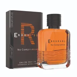EDP ENDURABLE NO COMPROMISE