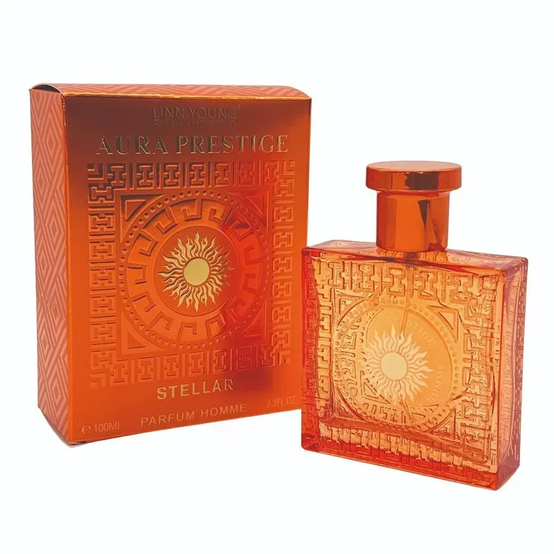 EDP AURA PRESTIGE STELLAR AMBER