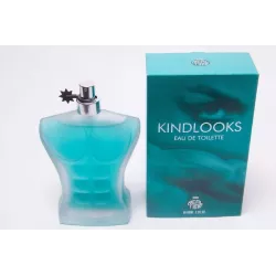REAL TIME BLUE FOG EAU DE TOILETTE - Passion Cosmetics Paris