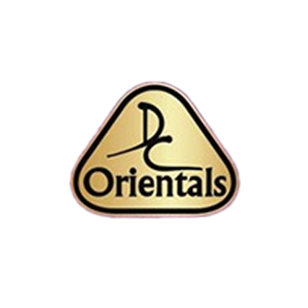 DC ORIENTALS